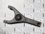 Nissan OE 0W800 Clutch lever clutch paw nissan terrano ii 2.7td