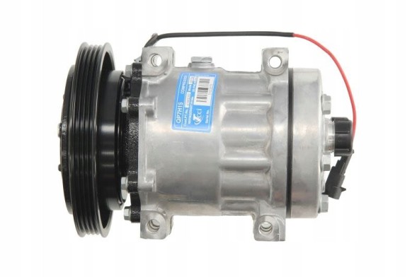 TCCI QP7H15-1784 Air conditioning compressor tcci qp7h15-1784
