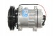 TCCI QP7H15-1784 Air conditioning compressor tcci qp7h15-1784