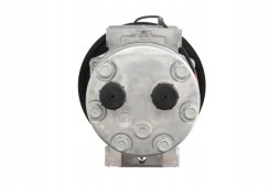 TCCI QP7H15-1784 Air conditioning compressor tcci qp7h15-1784