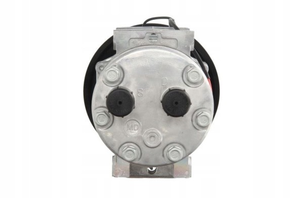 TCCI QP7H15-1784 Air conditioning compressor tcci qp7h15-1784