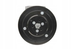 TCCI QP7H15-1784 Air conditioning compressor tcci qp7h15-1784