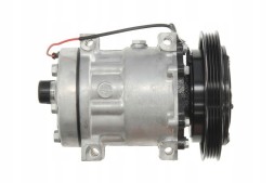 TCCI QP7H15-1784 Air conditioning compressor tcci qp7h15-1784