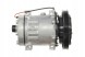 TCCI QP7H15-1784 Air conditioning compressor tcci qp7h15-1784