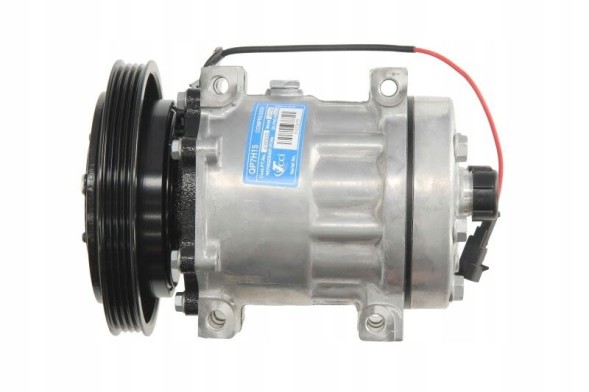TCCI QP7H15-1784 Air conditioning compressor tcci qp7h15-1784