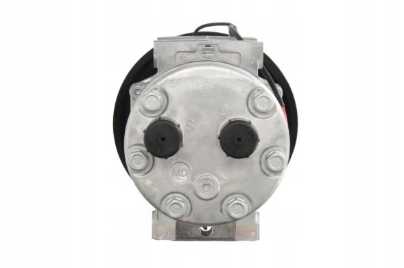 TCCI QP7H15-1784 Air conditioning compressor tcci qp7h15-1784