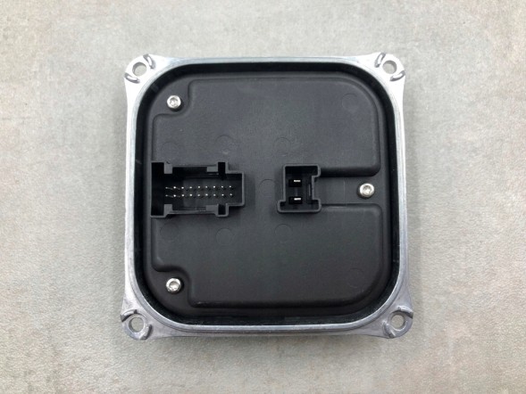 WOLLER  Full led hedgehog ils for mercedes benz slk slc r172 glc x253 w253 a2539050900