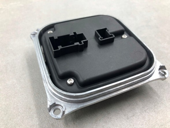 WOLLER  Full led hedgehog ils for mercedes benz slk slc r172 glc x253 w253 a2539050900