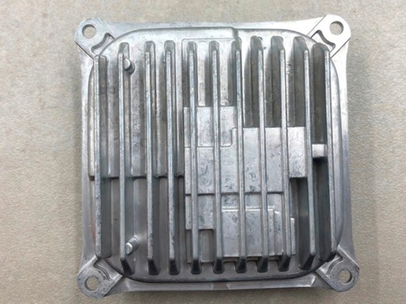 WOLLER  Full led hedgehog ils for mercedes benz slk slc r172 glc x253 w253 a2539050900