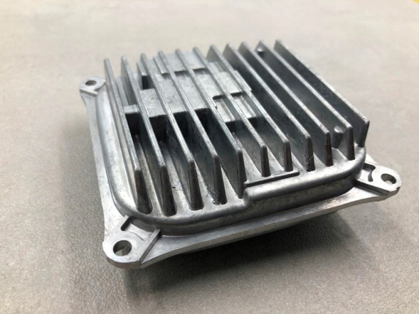 WOLLER  Full led hedgehog ils for mercedes benz slk slc r172 glc x253 w253 a2539050900