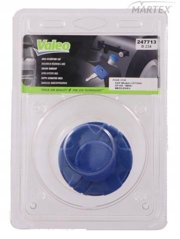 Valeo 247713 Adblue man,mb,daf valeo