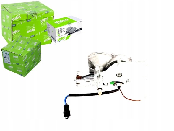 Valeo 403781 Valeo wiper motor 403781