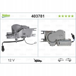Valeo 403781 Valeo wiper motor 403781