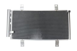 Bosch 1 986 AD2 295 Air conditioning condenser - bosch 1986ad2295