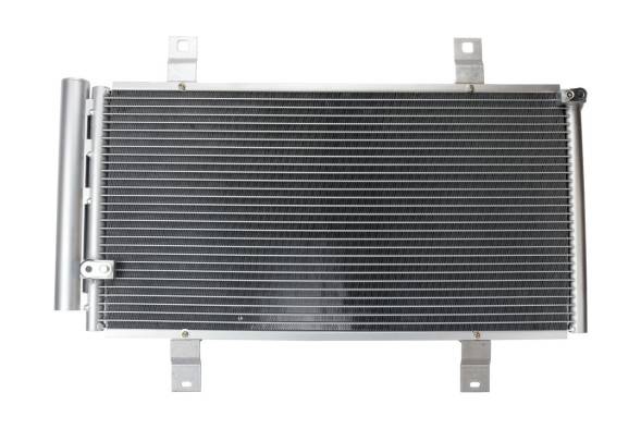 Bosch 1 986 AD2 295 Air conditioning condenser - bosch 1986ad2295