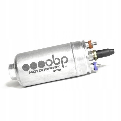 OBP  Sports external fuel pump obp 300l/h