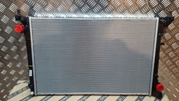 Fiat OE S26340388 Water cooler 51819061 fiat 500 abarth 595 1.4 tjet 2007-