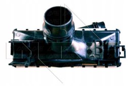 NRF Intercooler renault 1,2tce 1,5dci clio iv dacia nr + collision assistant #34