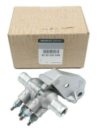 Renault OE ORG 922000004R Oe water heater renault master iii 2.3 dci 922000004r