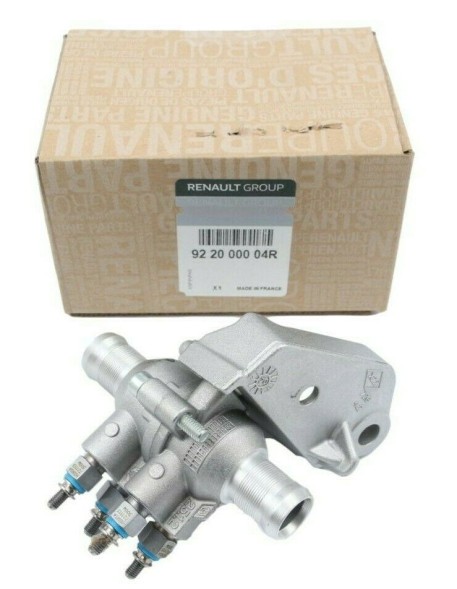 Renault OE ORG 922000004R Oe water heater renault master iii 2.3 dci 922000004r