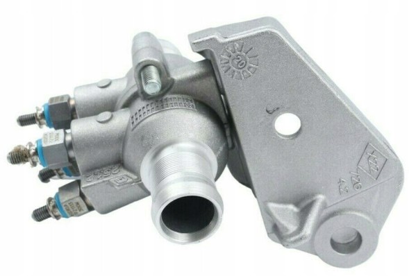 Renault OE ORG 922000004R Oe water heater renault master iii 2.3 dci 922000004r