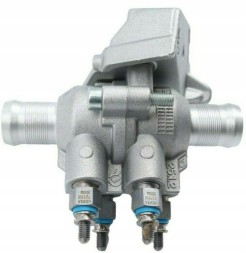 Renault OE ORG 922000004R Oe water heater renault master iii 2.3 dci 922000004r