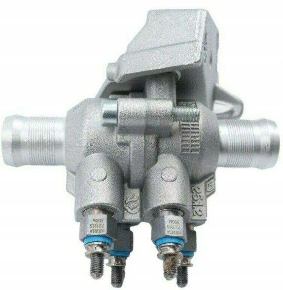 Renault OE ORG 922000004R Oe water heater renault master iii 2.3 dci 922000004r