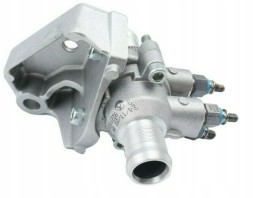 Renault OE ORG 922000004R Oe water heater renault master iii 2.3 dci 922000004r