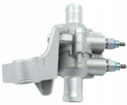 Renault OE ORG 922000004R Oe water heater renault master iii 2.3 dci 922000004r