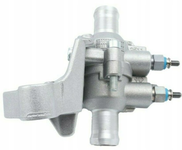 Renault OE ORG 922000004R Oe water heater renault master iii 2.3 dci 922000004r