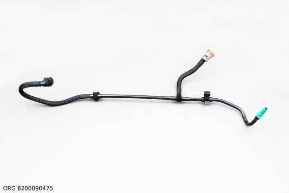Renault OE  Fuel line r 2.0 16v f5r meg 96- org 8200090475
