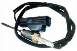 ERA 550935/ERA Era exhaust gas temperature sensor volvo c30, s40 ii, v50 + driver assistant #28