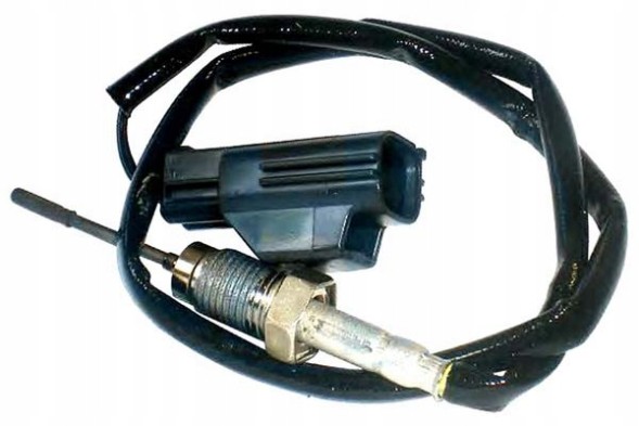 ERA 550935/ERA Era exhaust gas temperature sensor volvo c30, s40 ii, v50 + driver assistant #28