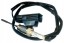 ERA 550935/ERA Era exhaust gas temperature sensor volvo c30, s40 ii, v50 + driver assistant #28