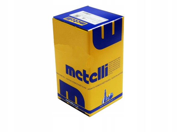 Metelli  Metelli 05-0743 brake pumps