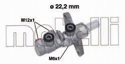 Metelli  Metelli 05-0743 brake pumps