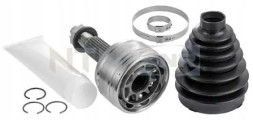 SNR  Shaft joint ojk55.008 snr renault