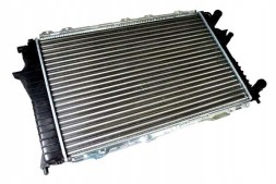 Thermotec  Thermotec engine cooler (manual) audi 100, a + driver assistant #28