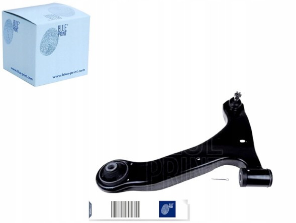 Blue Print BLUADK88635(iMOTO) Suspension control arm front l bottom suzuki grand vitara + driver's kit #35