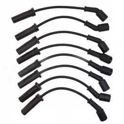 Walker Ignition cables 4.8l 5.3l 6.0l cadillac escalade 02-06 hummer h2 03-07