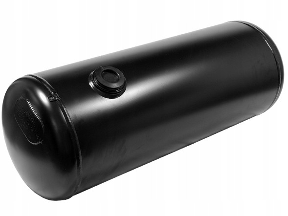 Bormech ZW 315F 2024 Bormech cylindrical tank lpg cylinder 60/315 315/60 60l 315 mm production 2026