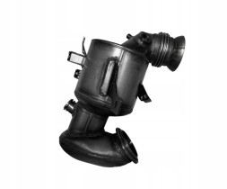 JMJ JMJ1080442-klasa C1 Catalytic converter mercedes c 220 d w205 05/2018-05/2021