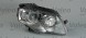 Valeo  Headlamp lamp 043626 valeo vw passat b6 (3c2)