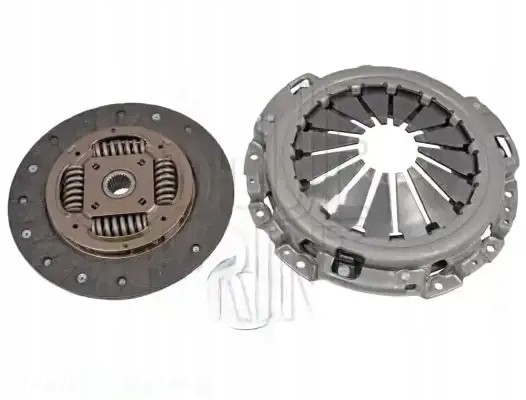 Blue Print  Clutch set thrust bearing adn130228