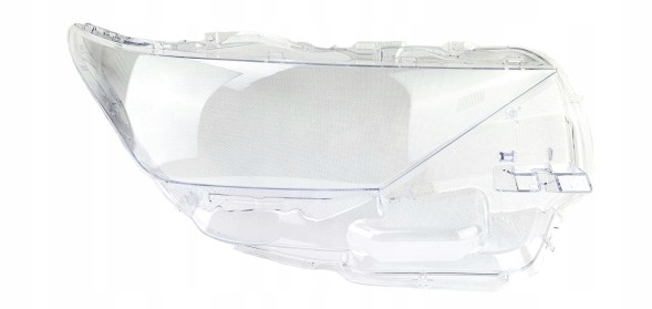 DParts Klosz reflektora Toyota Auris II lift prawy (2015-2018) Lampshade glass - toyota auris ii lift 15-18 right