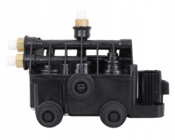 CHINA  Block valve module front suspension control splitter rvh500060