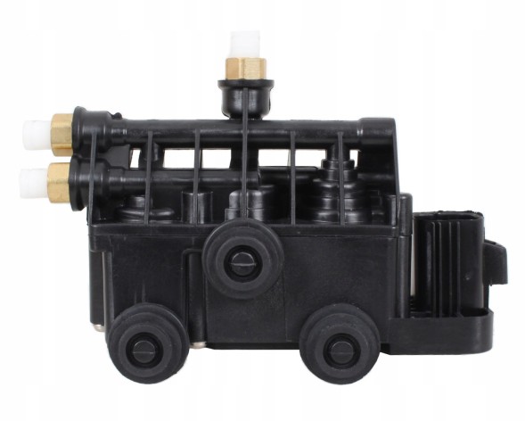 CHINA  Block valve module front suspension control splitter rvh500060