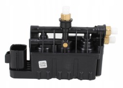 CHINA  Block valve module front suspension control splitter rvh500060