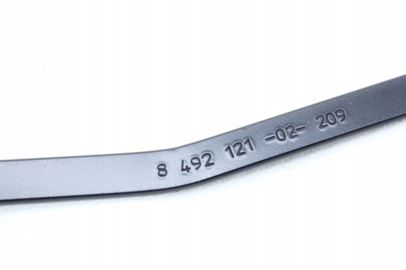 BMW OE 8492121 61618492121 New oe passenger wiper arm right bmw u06 active tourer