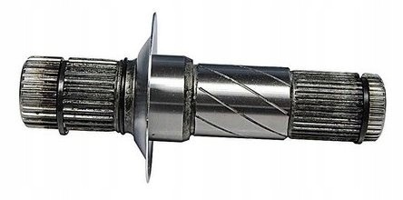 GSP  Intermediate shaft ram 1500 2012-2022